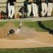 Huron Demetrius Sims slides into home plate during the second game against Pioneer on Monday, May 13. Daniel Brenner I AnnArbor.com